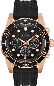 Часы Bulova Sports 98A192