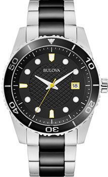 Bulova 98a196 2025