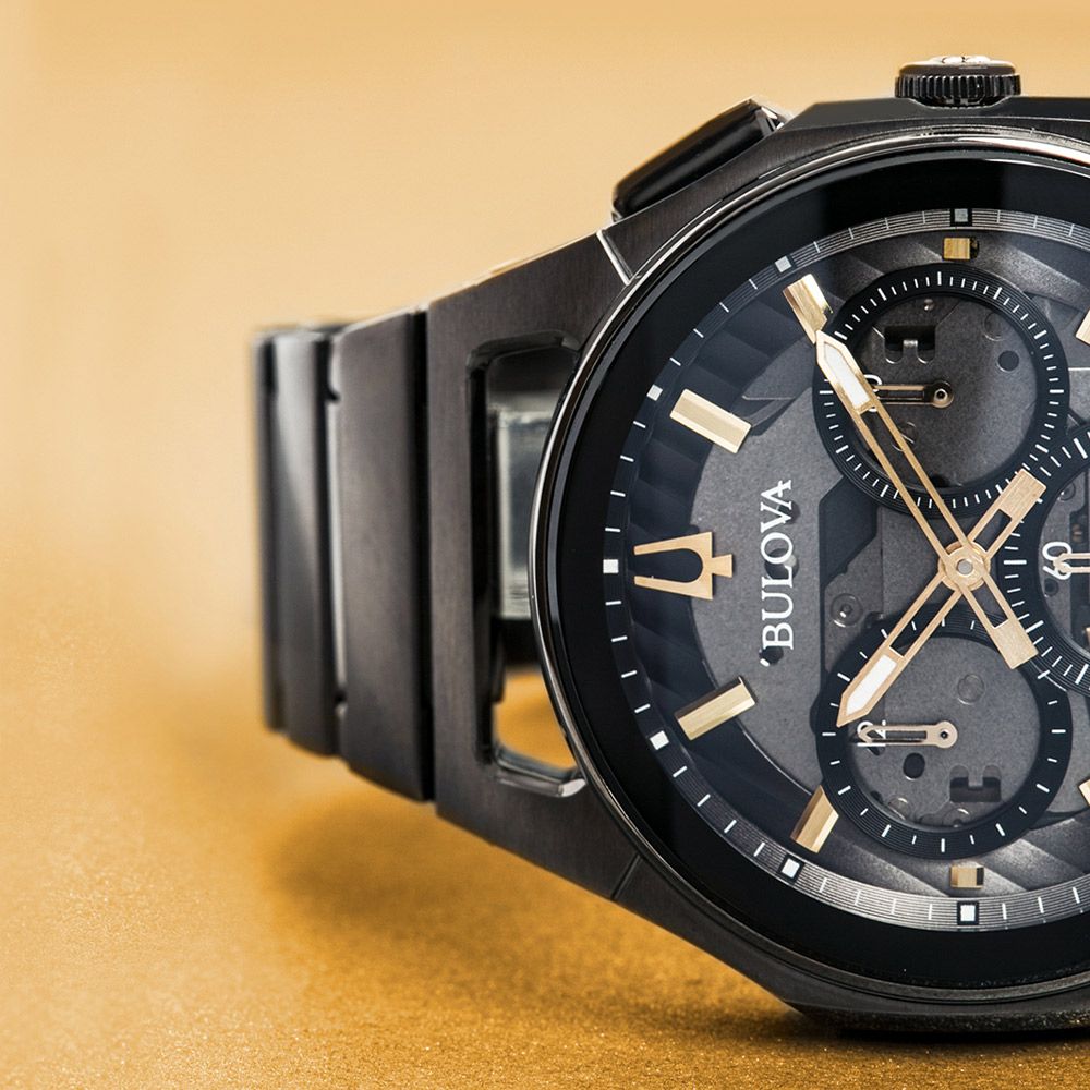 Bulova 98A206 Bestwatch.ru.