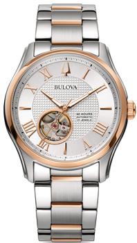 Bulova 98A213