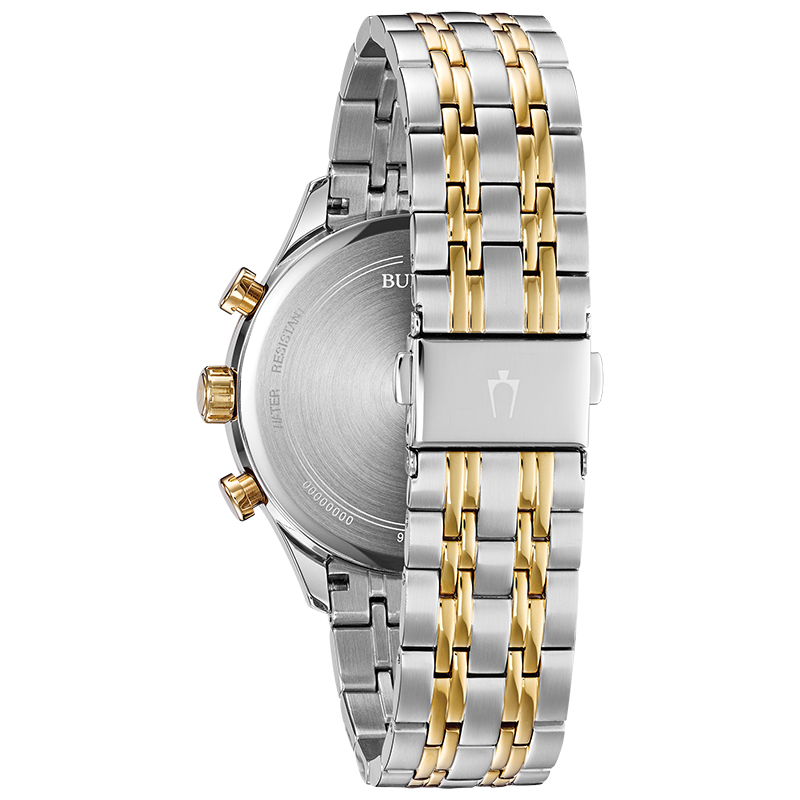 Bulova Sports 98A215
