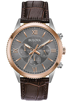 Bulova 98A219