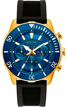 Bulova 98A244