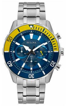 Часы Bulova Sports 98A245