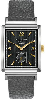 Часы Bulova Frank Sinatra 98A261