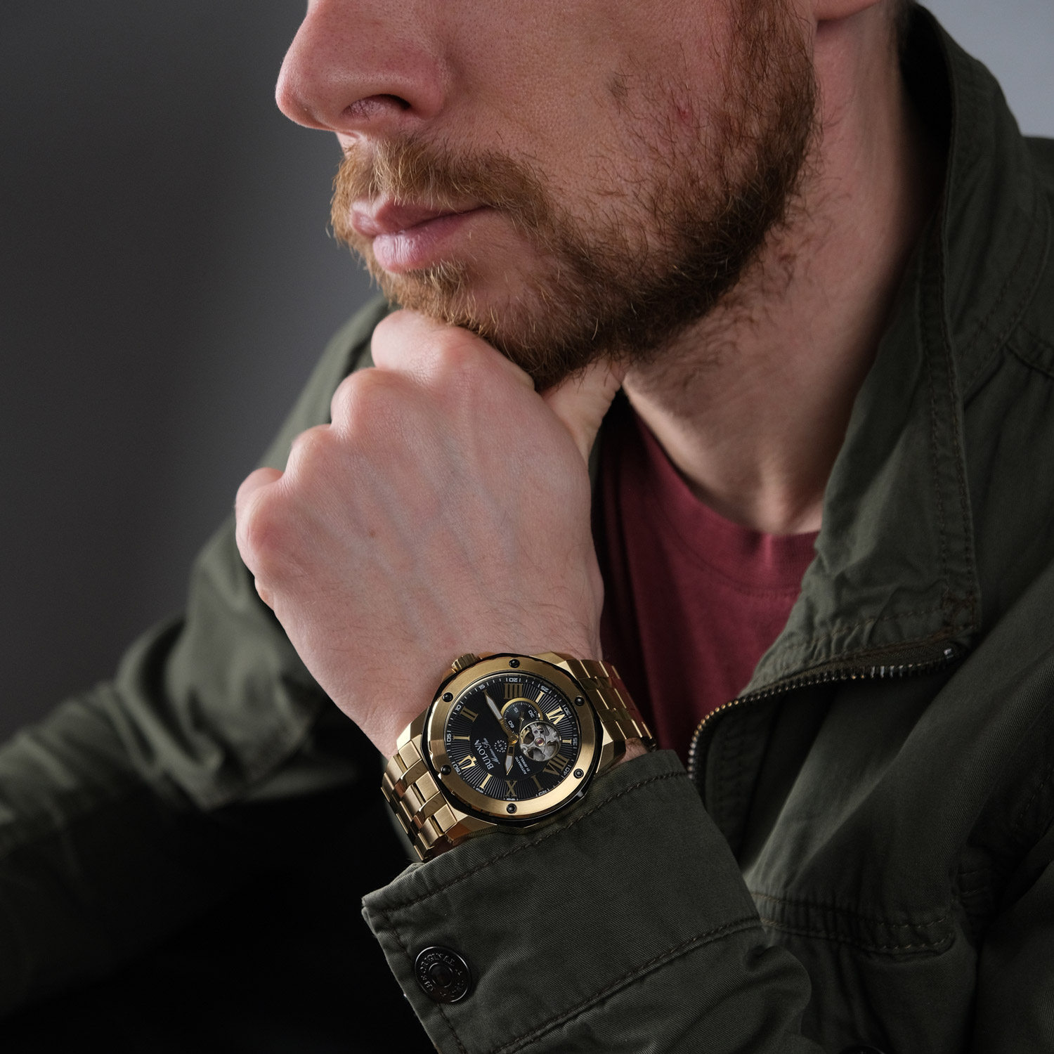 A bulova outlet