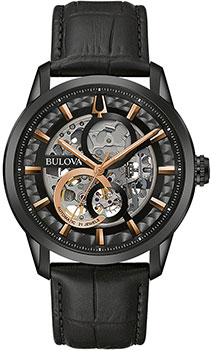 Часы Bulova Sutton 98A283