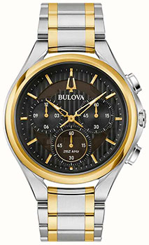 Bulova 98D152 Bestwatch.ru.