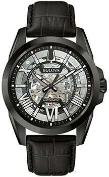 Часы Bulova Sutton 98A304