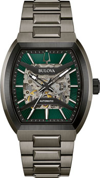 Часы Bulova Maquina 98A321