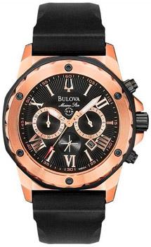 Bulova 98B104