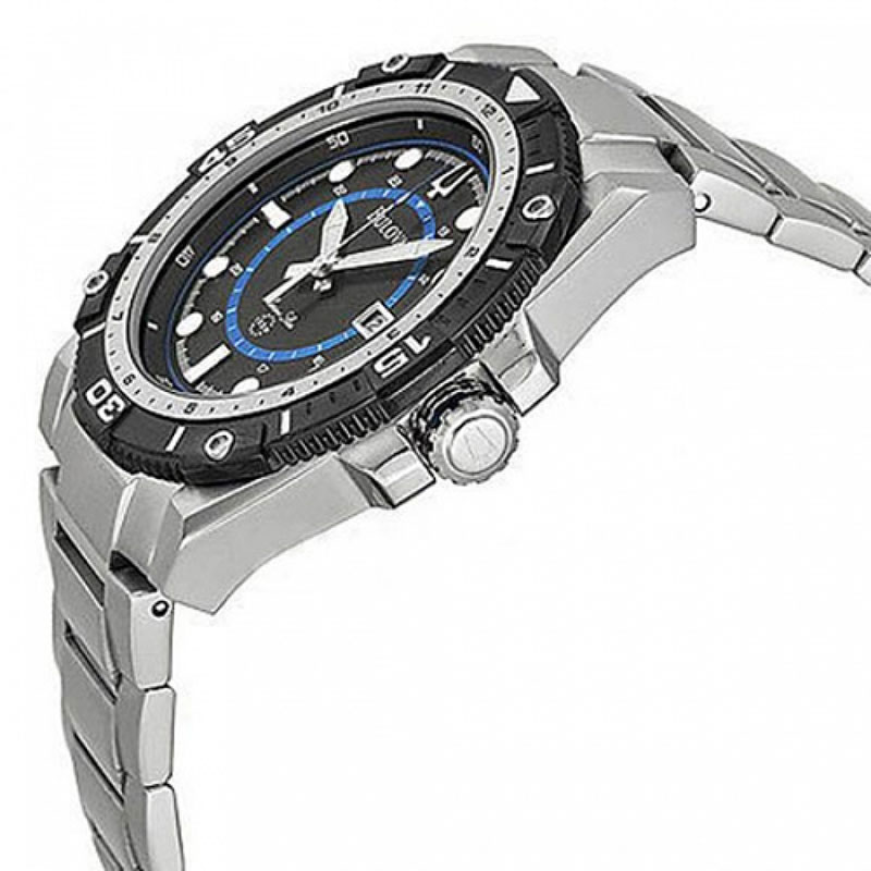 Bulova 98b177 hotsell