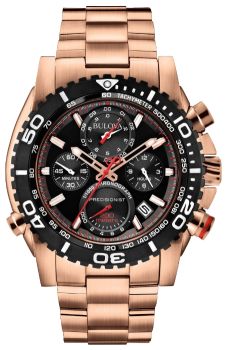 Часы Bulova Precisionist 98B213