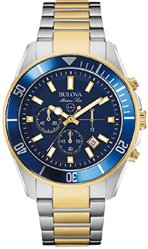 Часы Bulova