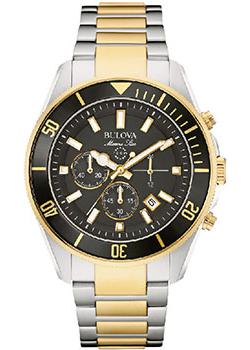 Часы Bulova