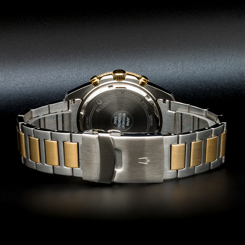 Bulova marine star 98b249 shop