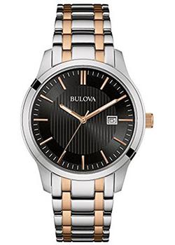 Часы Bulova