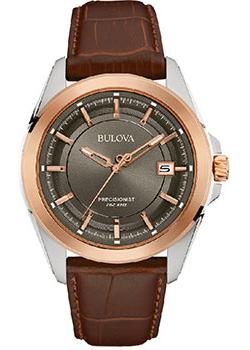 Часы Bulova