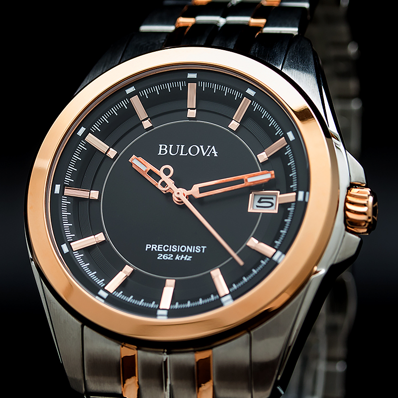 Bulova 98B268 Bestwatch.ru.