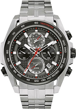 Часы Bulova Precisionist 98B270