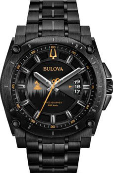 Bulova 98b295 store