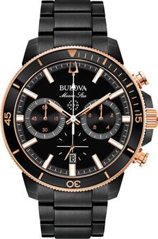 Часы Bulova Marine Star 98B302