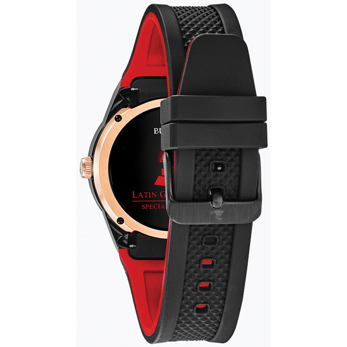 Bulova 98b321 outlet
