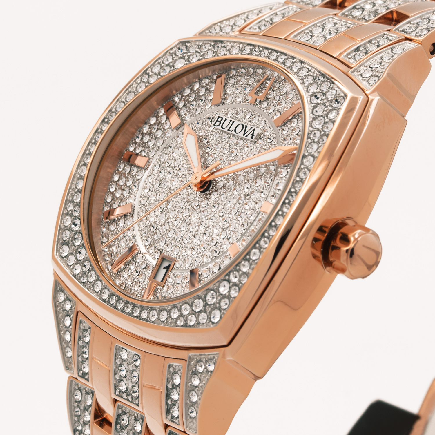 Bulova Phantom 98B324