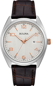 Часы Bulova Classic 98B347