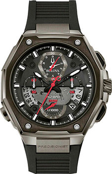 Bulova 98B358