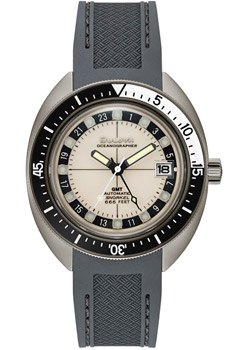 Часы Bulova Oceanographer 98B407