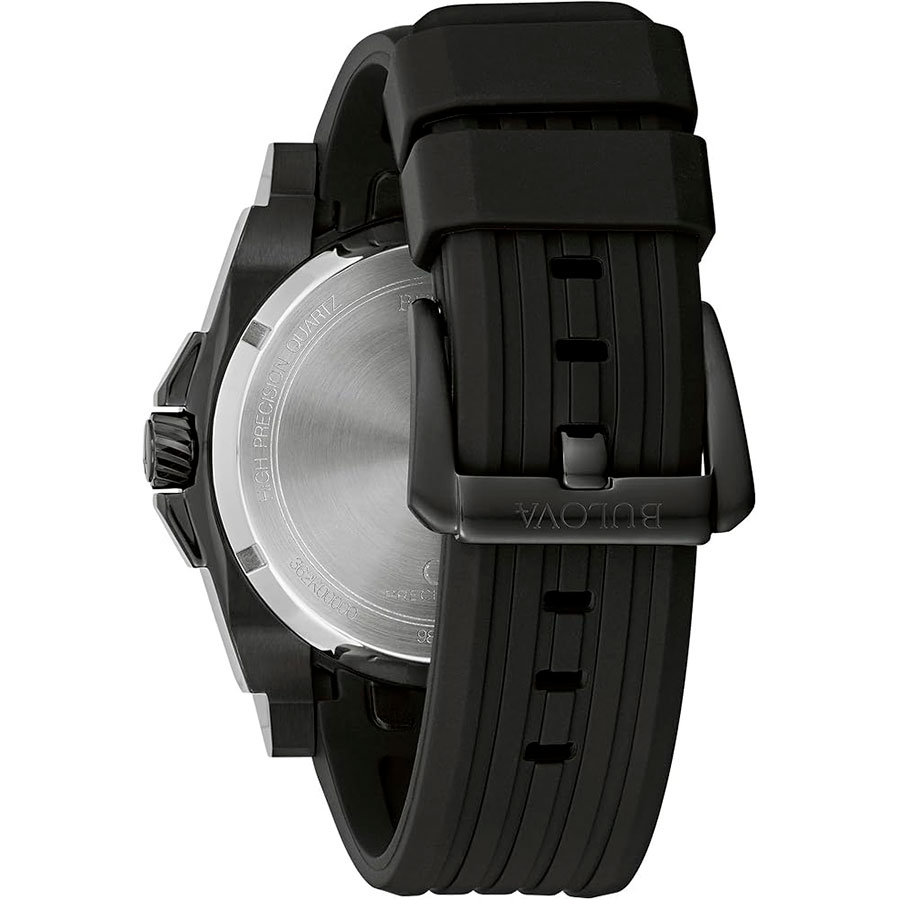 Bulova 98B417