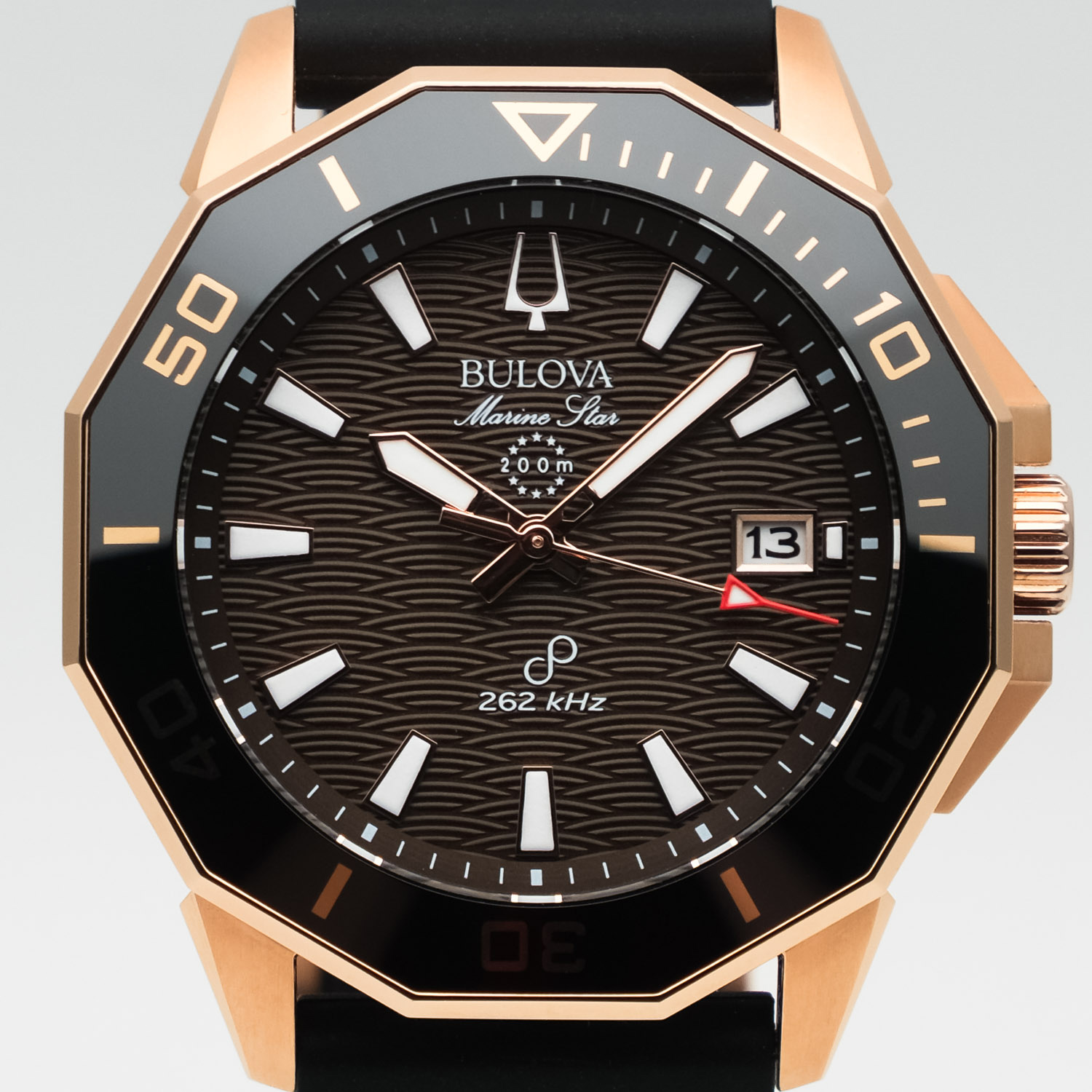Bulova 98B421