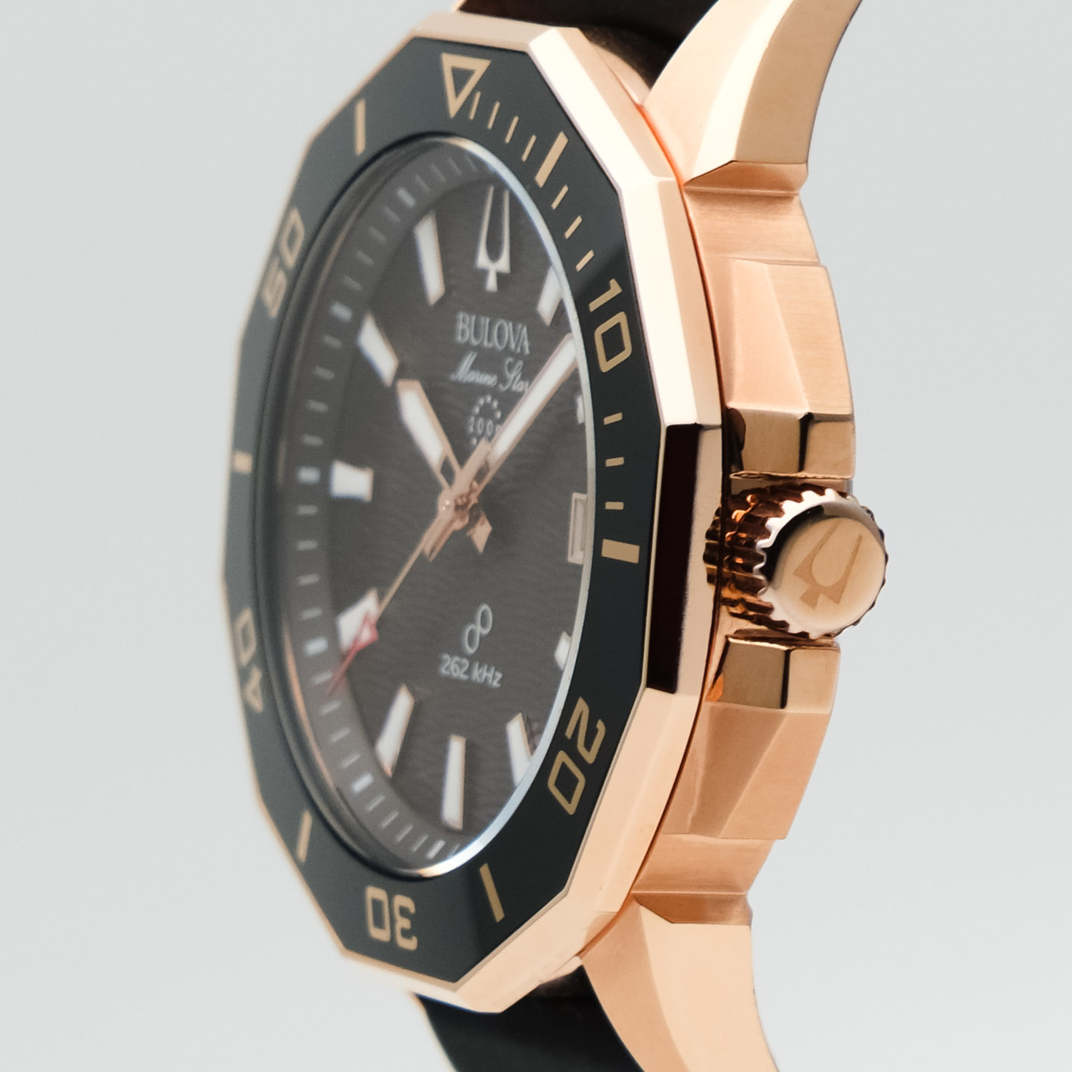 Bulova 98B421