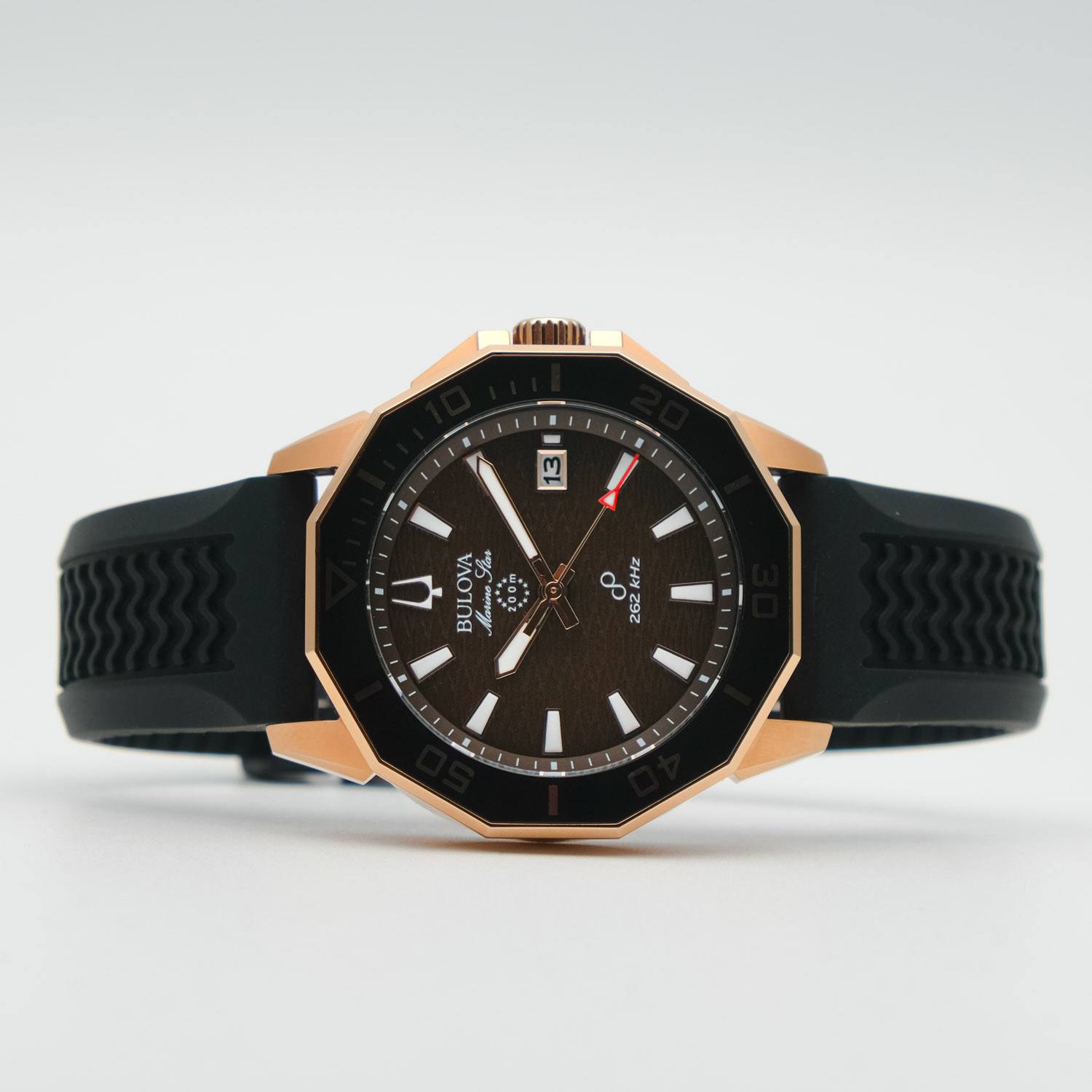 Bulova 98B421