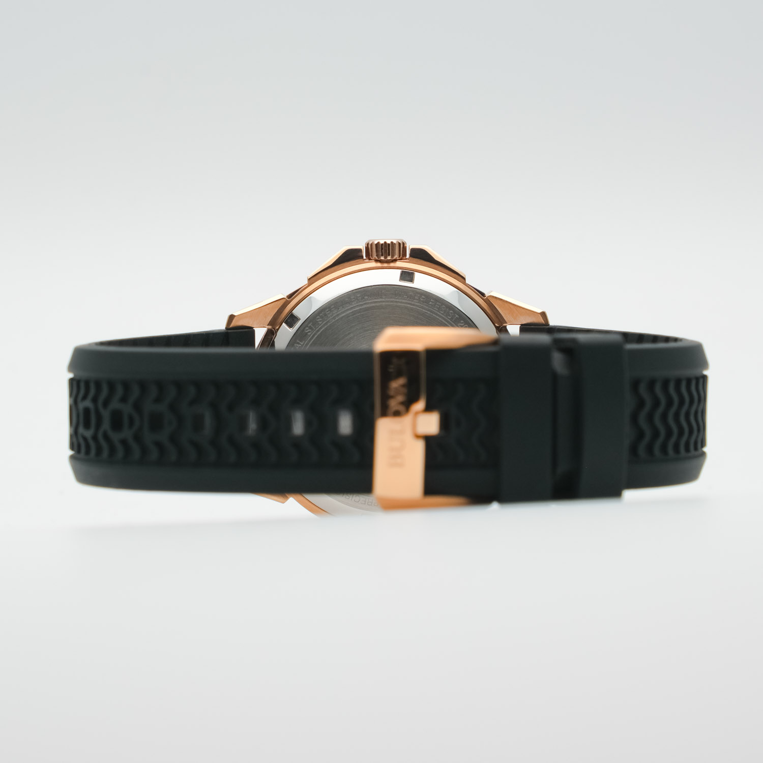 Bulova 98B421