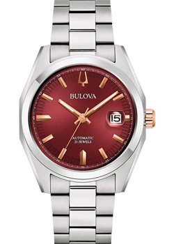 Часы Bulova Surveyor 98B422