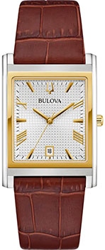 Часы Bulova Sutton 98B430