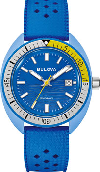 Часы Bulova Snorkel 98B445