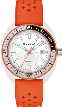 Часы Bulova Snorkel 98B448