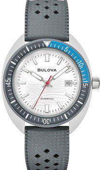 Часы Bulova Snorkel 98B449