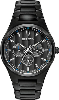 Часы Bulova Classic 98C129