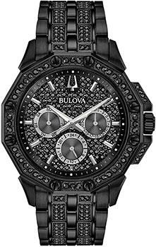 Часы Bulova Octava 98C134