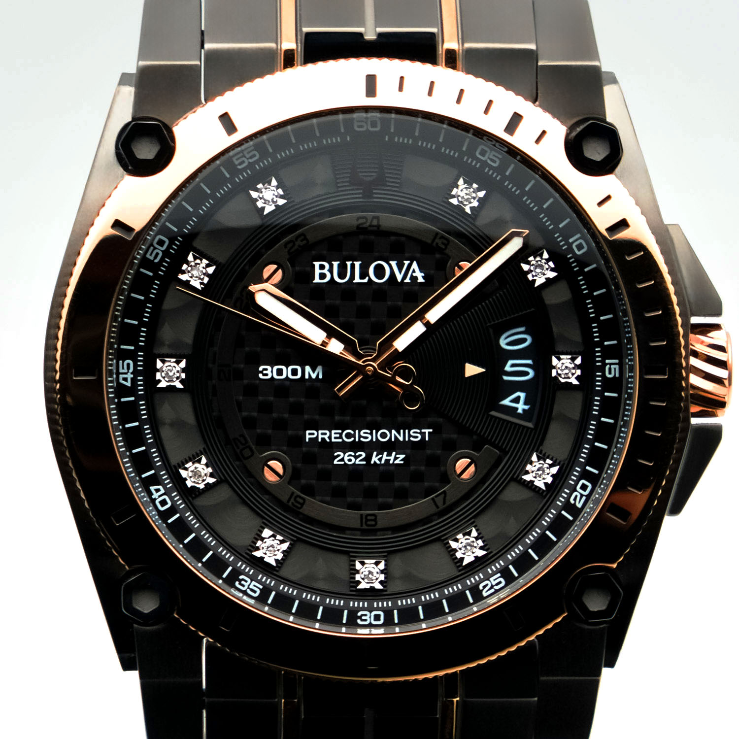 Bulova 98D149