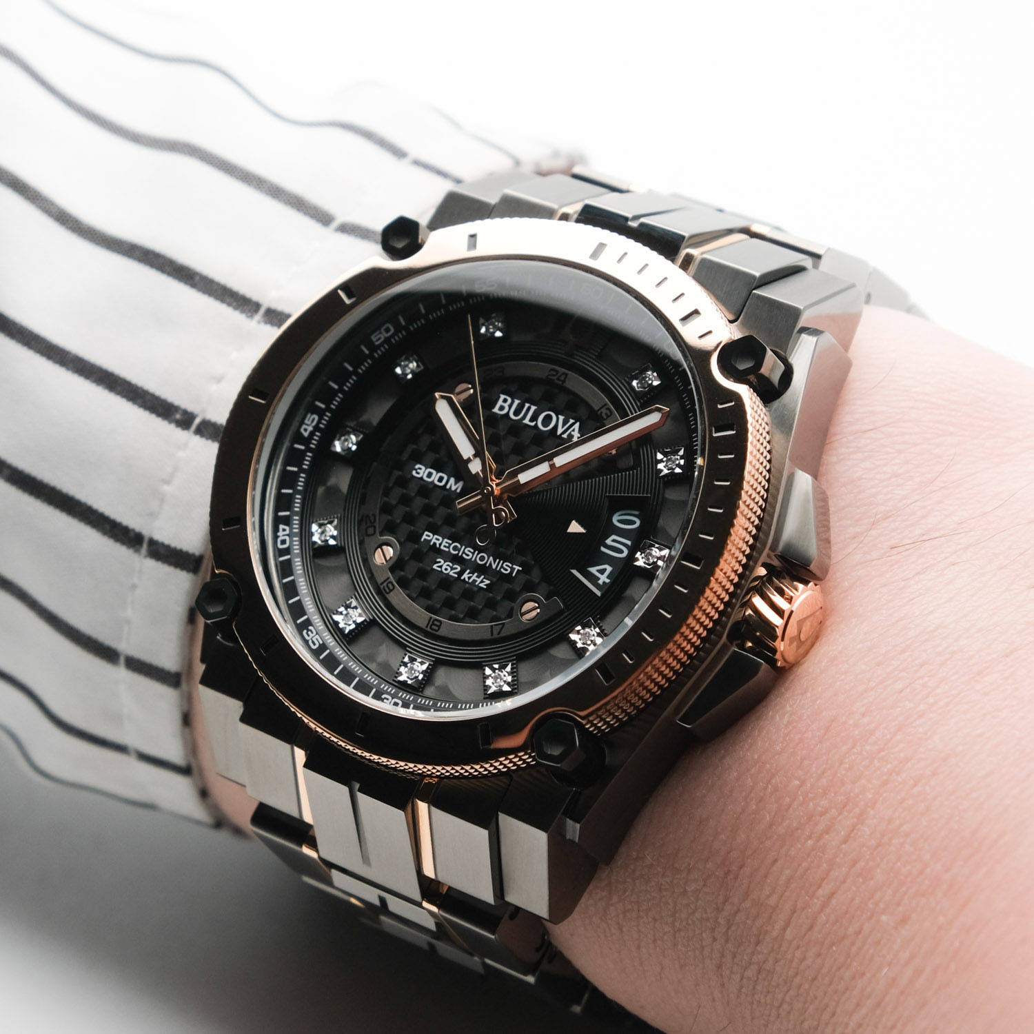 Bulova 98D149