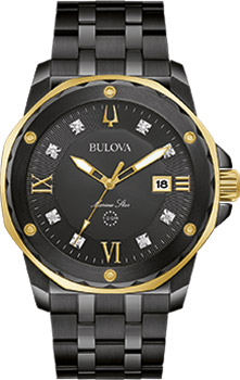 Часы Bulova Marine Star 98D176
