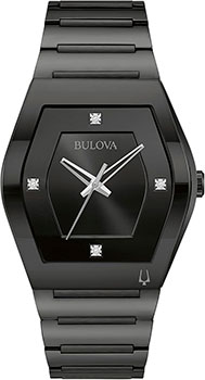Часы Bulova Diamonds 98D177