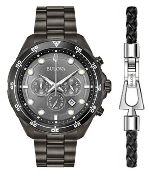 Bulova 98k104 store