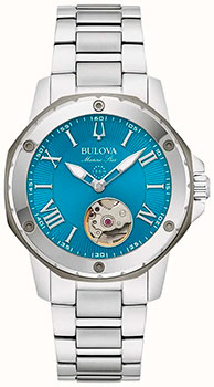 Часы Bulova Marine Star 98L317