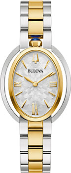 Часы Bulova Rubaiyat 98L320